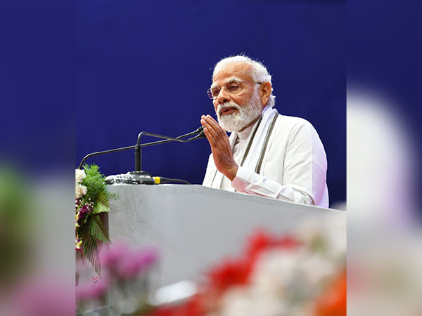 PM Modi expresses concern over litter on Char Dham Yatra route