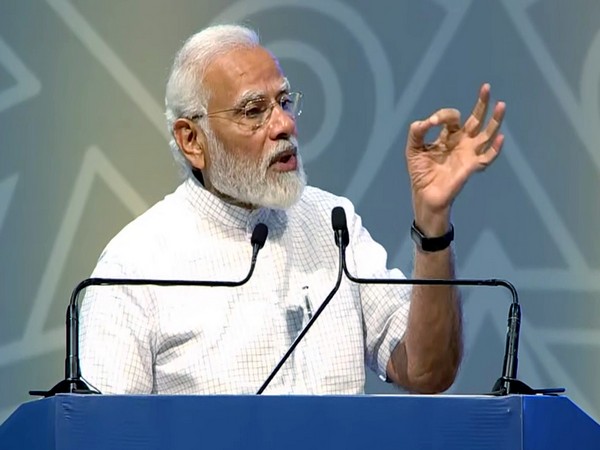 PM Modi lauds growth of unicorns, says trend reflects spirit of new India