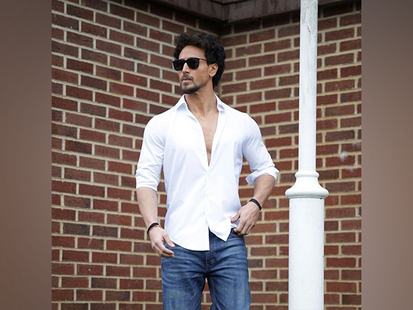 Ganpath: Tiger Shroff wraps up most challenging schedule of his life in Leh, Ladakh