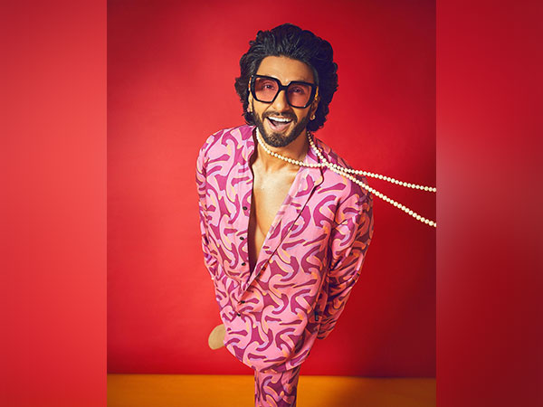 Jayeshbhai Jordaar releases: "Jayeshbhai aavyo che" announces Ranveer Singh