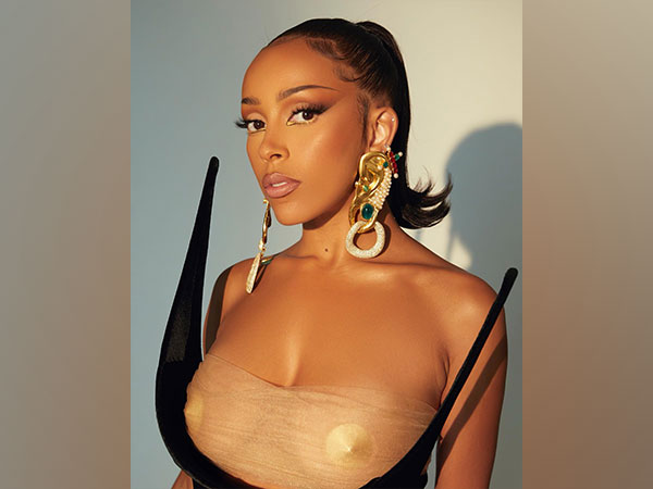 Doja Cat cancels her opening slot on Weekends stadium tour, festival concerts
