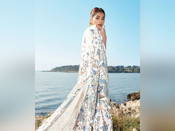 Ive come to Cannes as representative of brand India: Pooja Hegde