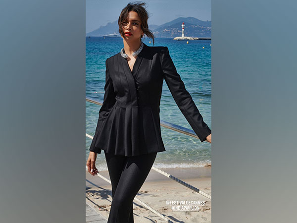 One day India wont be at Cannes, Cannes would be at India: Deepika