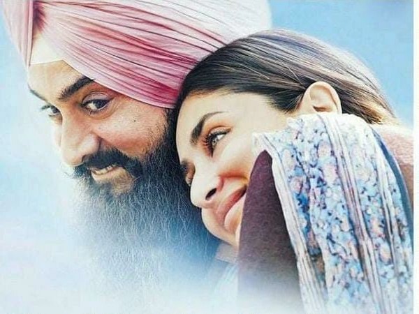 Trailer for Laal Singh Chaddha, starring Aamir Khan and Kareena Kapoor Khan, to be released on day of IPL 2022 finale