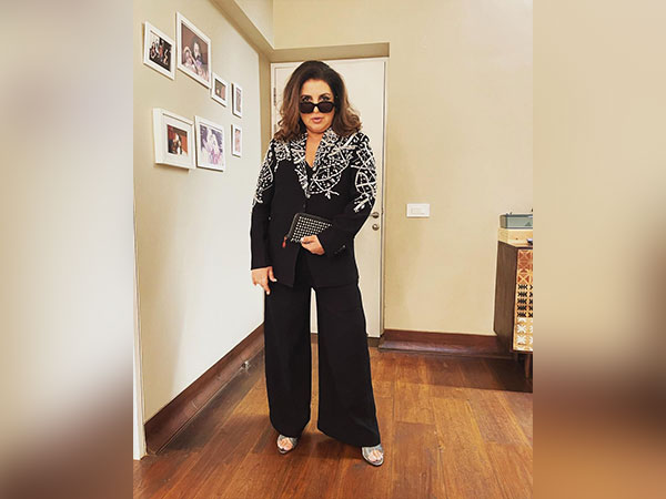 Farah Khan drops fun insights from Karan Johars 50th birthday bash