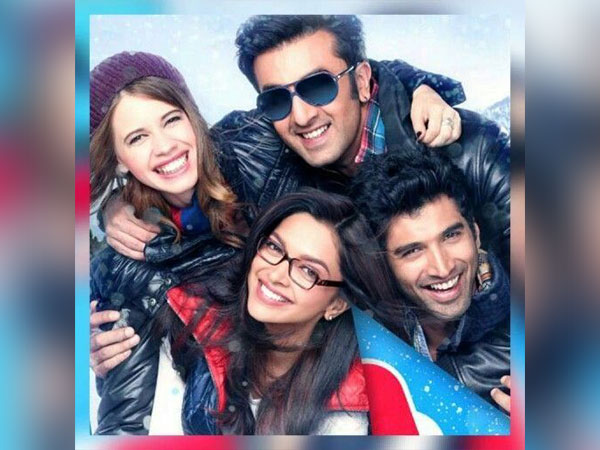 Yeh Jawaani Hai Deewani clocks 9 years, checkout some famous dialogues of blockbuster film