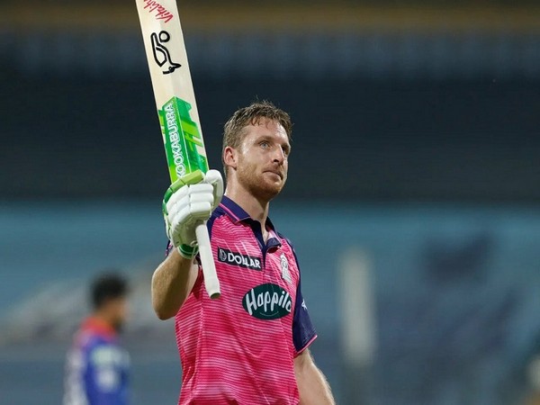 IPL 2022: RRs Jos Buttler admits that the side is desperate to get into top two