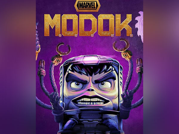 Hulu cancels Marvels M.O.D.O.K animated series