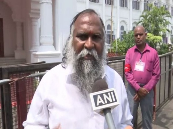 Tgana Cong leader Jagga Reddy slams TRS for nominating Parthasaradhi Reddy to Rajya Sabha