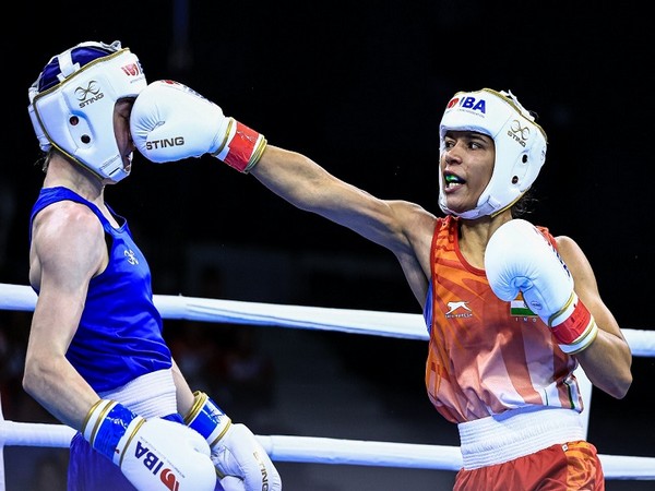 Womens World Boxing Cships: Nikhat Zareen storms into final; Manisha, Parveen exit with bronze medals