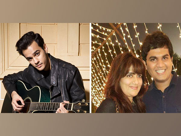 Rachana Rhythm announces the release of new song Say No To War