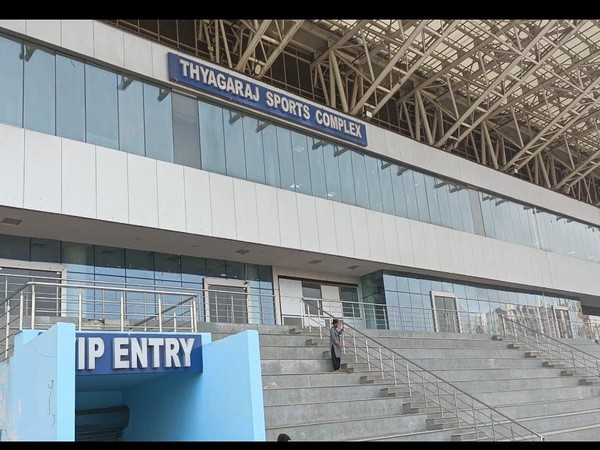 Had to empty Thyagraj at 6 for IAS officer to walk his dog, reveals coach from stadium