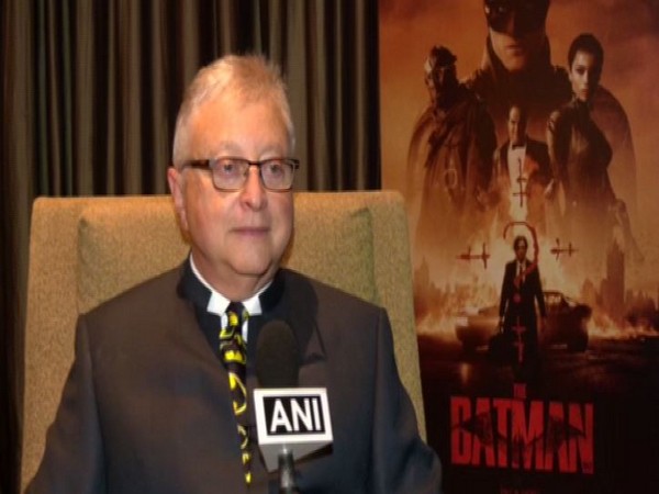 It was a human endurance contest: Batman producer on journey to bring Dark Knight to big screen