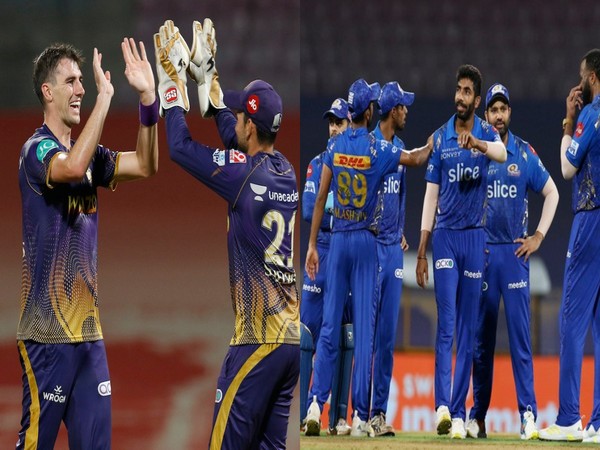 IPL 2022: Bumrahs five-for undone by clinical KKR as MI suffer 9th loss of season