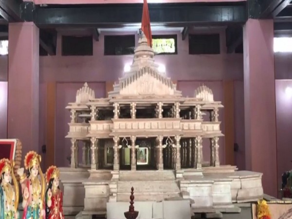 Ayodhya: Lord Rams idol to be installed in sanctum sanctorum by January 2024, says VHP leader