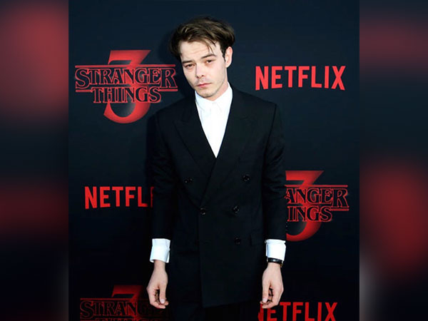 Stranger Things: Charlie Heaton responds fan complaints over his recent character