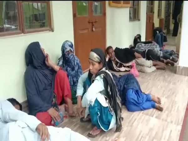 26 Rohingyas detained in Assams Silchar