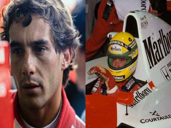 Formula 1: McLaren permanently adds Ayrton Senna logo on cars to honour legends legacy