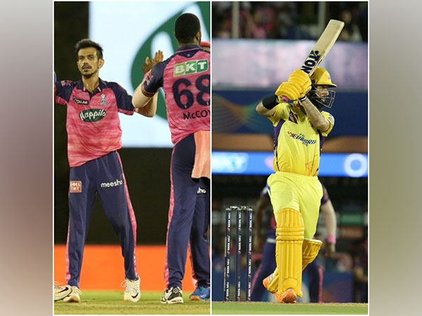 IPL 2022: Chahal, McCoy restrict CSK at 150/6, after Moeen Alis fiery knock