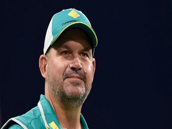 Matthew Mott appointed as England mens white-ball head coach