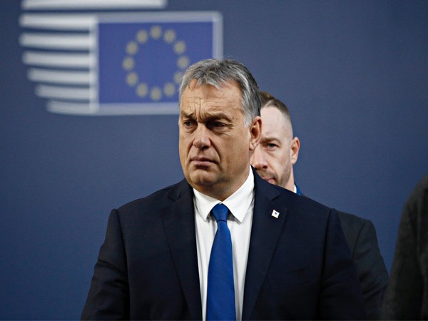 Hungarian Prime Minister added to myrotvorets database as anti-Ukrainian propagandist
