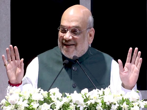 Buddhas teachings and philosophy of life will continue to inspire us: Amit Shah