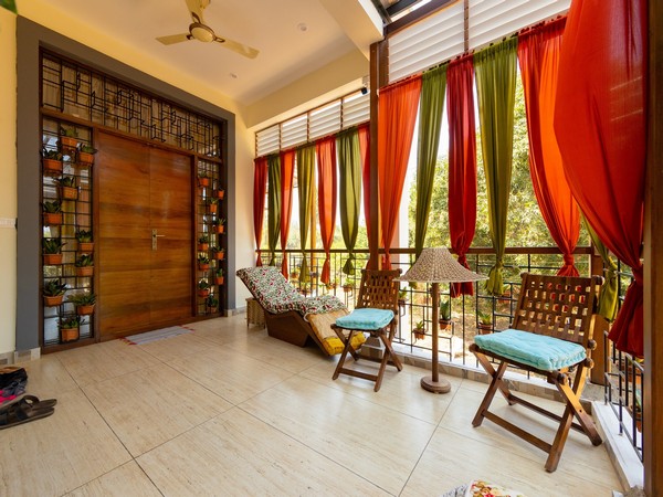 Building a Villa never felt so good