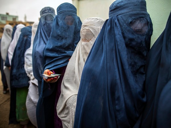 Norwegian Diplomat urges Intl communities to talk it out with Taliban for Afghan womens rights