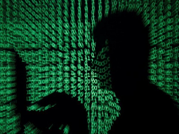 Hacker group Anonymous warns China against Taiwans invasion