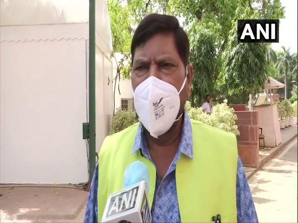 Shiv Sena betrayed BJP for CMs post: Ramdas Athawale