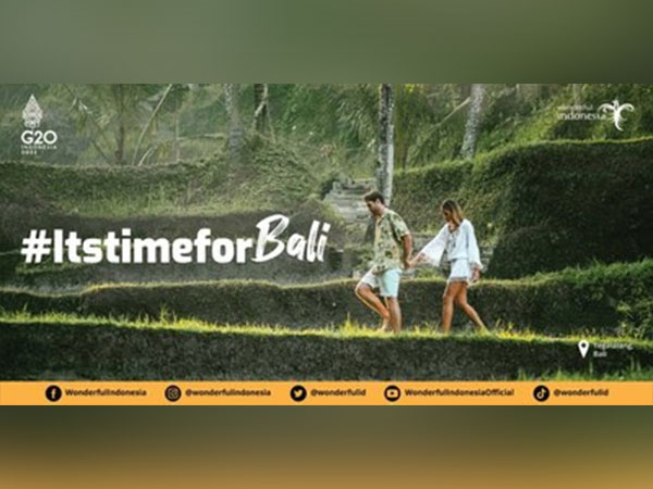 Hello India! Nows the perfect chance to re-experience the wonders of Indonesia