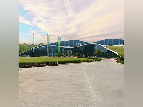 Meril Academy - Indias revolutionary education center by the Bilakhia Group