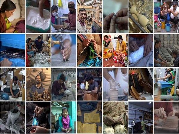 Handmade, Dil Se: Bluerickshaw broadcast show to bridge the gap between SMEs of India &amp; SMBs of North America