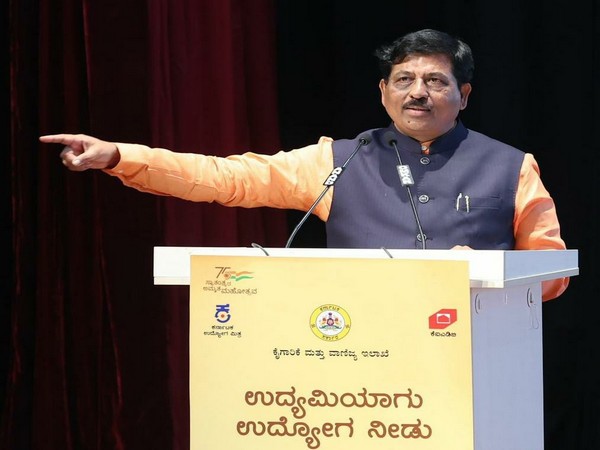 Ktaka govt approves 60 industrial projects worth Rs 2,465.94 cr that would generate over 8,575 jobs