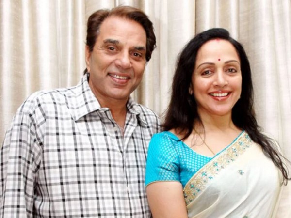 Hema Malini shares update on Dharmendras health, thanks well-wishers