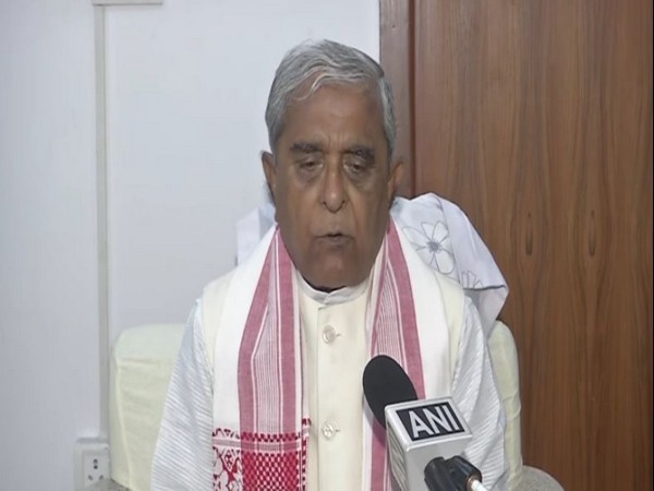 Gyanvapi row: BJP MP rejects Mayawatis allegations of instigating sentiments, says only want truth