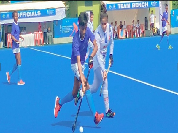 HI Senior Women National Cship: Hockey Madhya Pradesh, Hockey Haryana, Hockey Punjab register wins