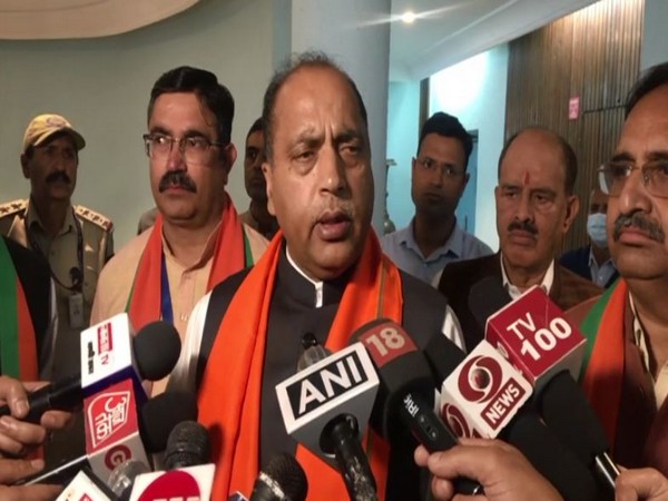 Khalistan flag incident: Himachal CM orders SIT probe, says culprits wont be spared