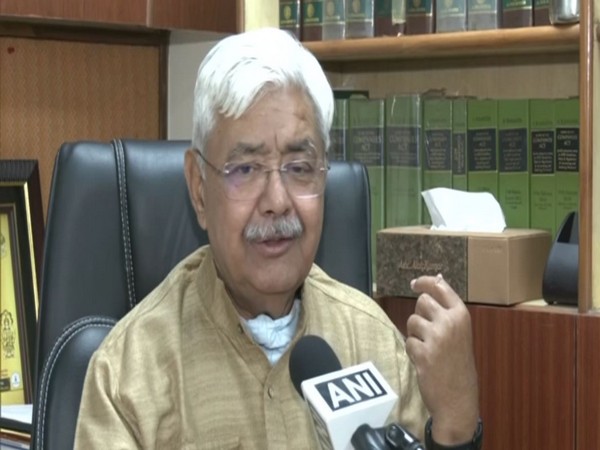 Finding of Shivling at Gyanvapi mosque is self-evident of temples presence, says VHP chief