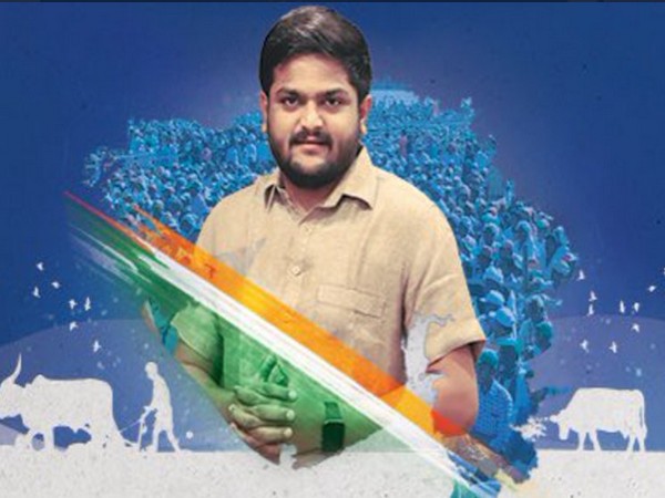 Congress leaders more focused on chicken sandwich, says Hardik Patel after quiting party