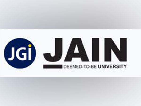 JAIN (Deemed-to-be University)s Centre for Creative Arts and Design announces Undergraduate and Post-Graduate Programs in Communication Design, Fashion Design, Film &amp; Media and Interactive Media and Coding