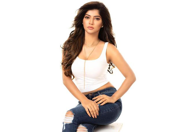 Debuting with song "Teri Baatein", Rohini Munjal has been featured in the song as lead