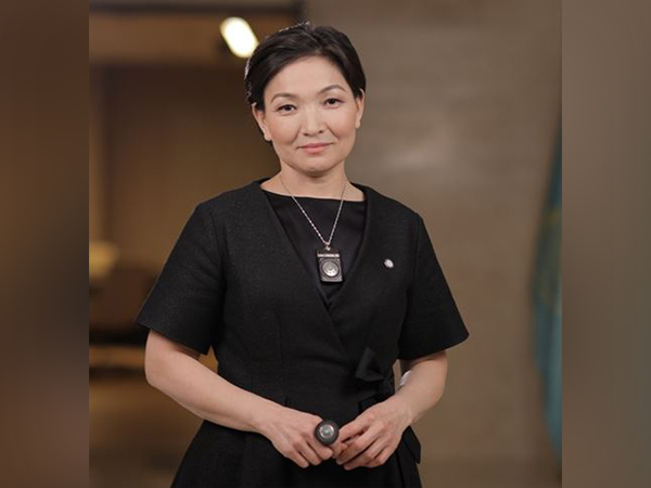 Kazakhstan to discuss womens role in achieving interfaith harmony