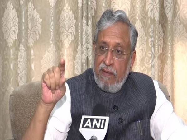 Sushil Modi calls Bengal govts move to make CM Mamata chancellor of varsities violation of democratic rules