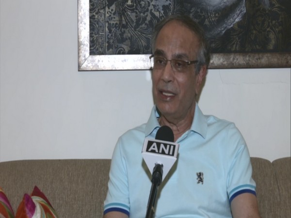 It is like winning cricket world cup in 1983: Former Asian badminton champion Dinesh Khanna on Indias Thomas Cup triumph