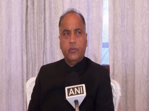 CM Jairam Thakur says grand event will be held on PM Modis arrival