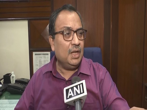 TMCs Kunal Ghosh claims Biplab Debs resignation is result of BJPs internal conflict
