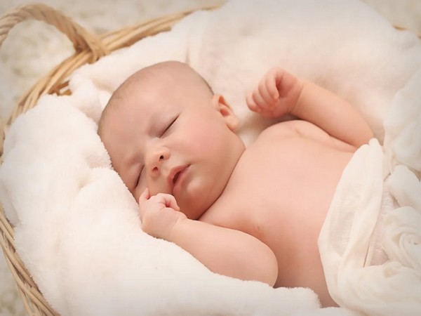 Children who dont wear diapers sleep poorly, finds study