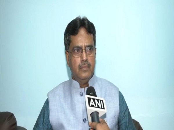 Having very good chemistry with Biplab Deb, says Tripuras new CM Manik Saha