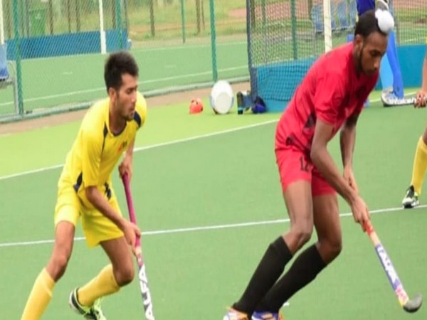 12th HI Sub Junior Men National Cship: Semi-finals set to take place on Saturday